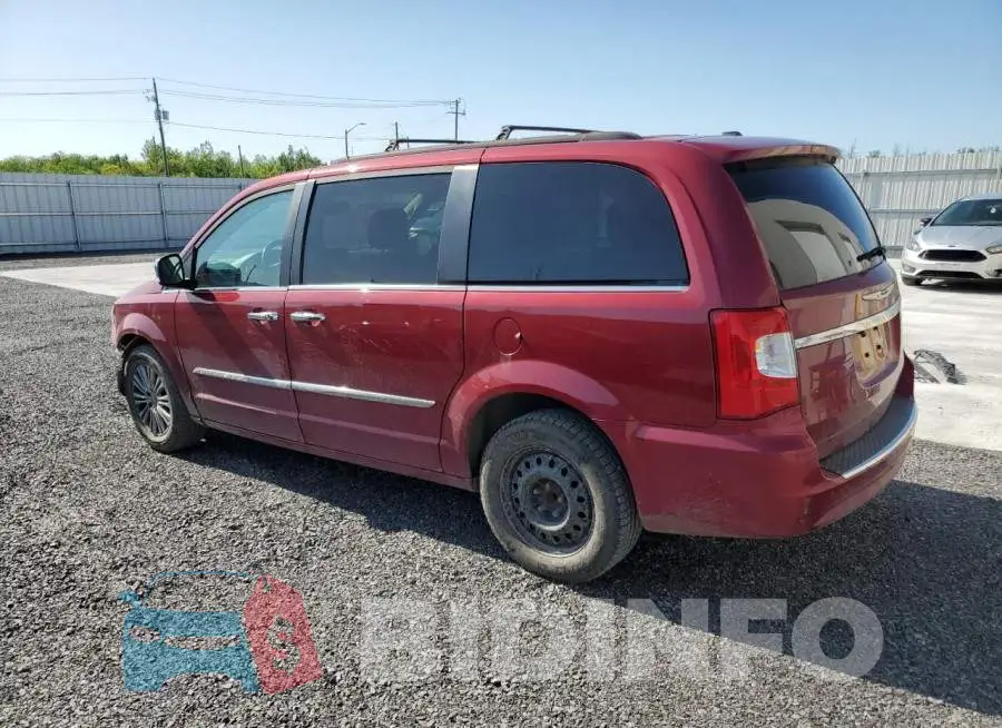 2C4RC1CG7FR645613 Photo# 2