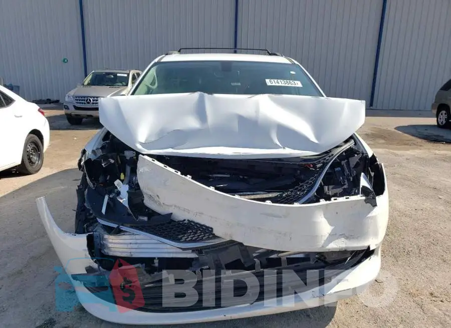 2C4RC1DG4LR266014 Photo# 5