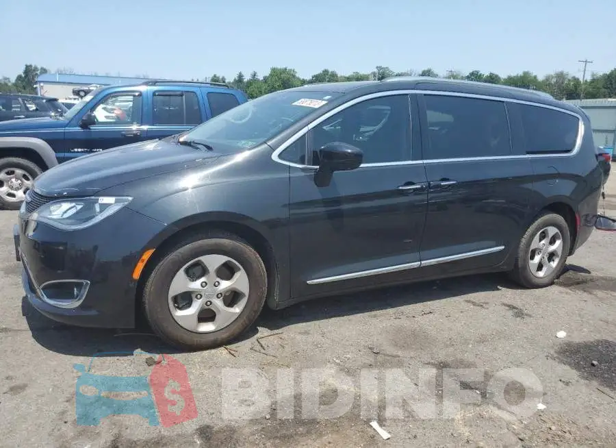 2C4RC1EG7HR542465 Photo# 1
