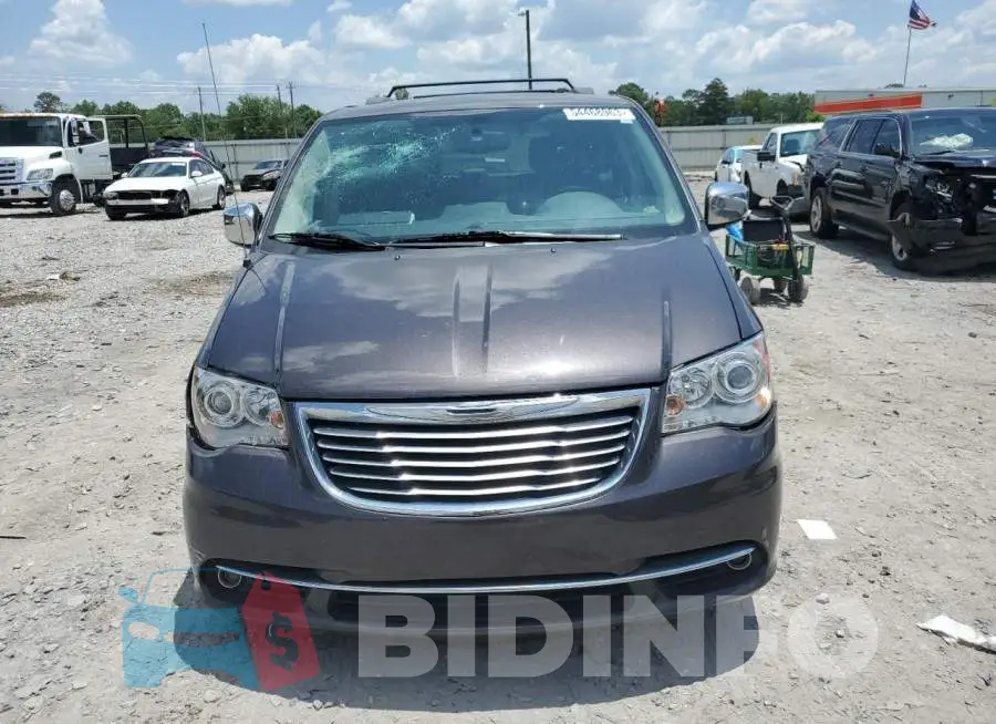 2C4RC1GG6FR710963 Photo# 5