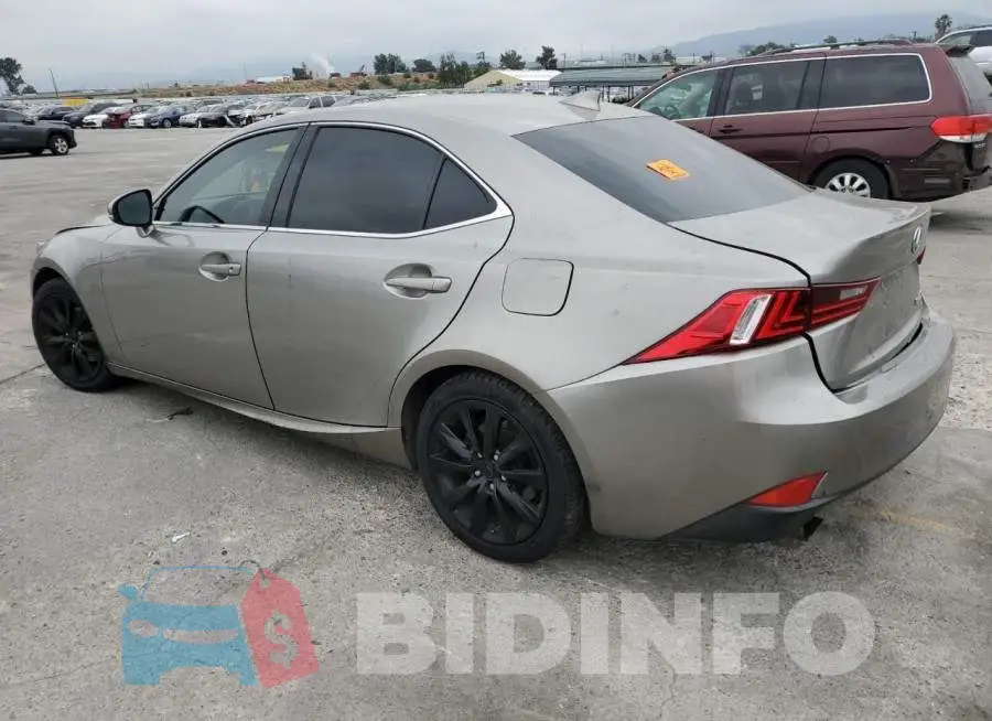 JTHBF1D26F5072694 Photo# 2
