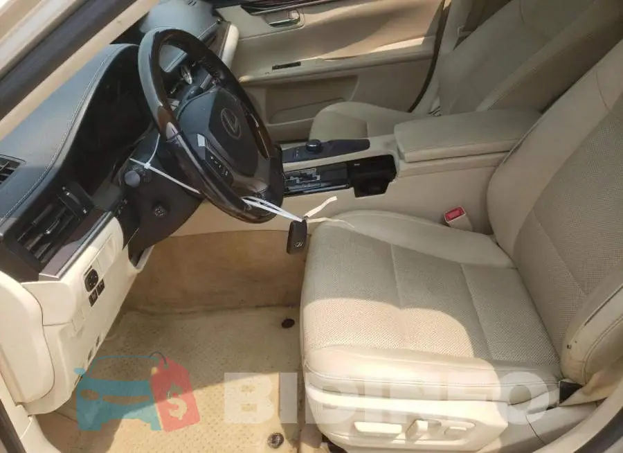 JTHBK1GG6F2190118 Photo# 7