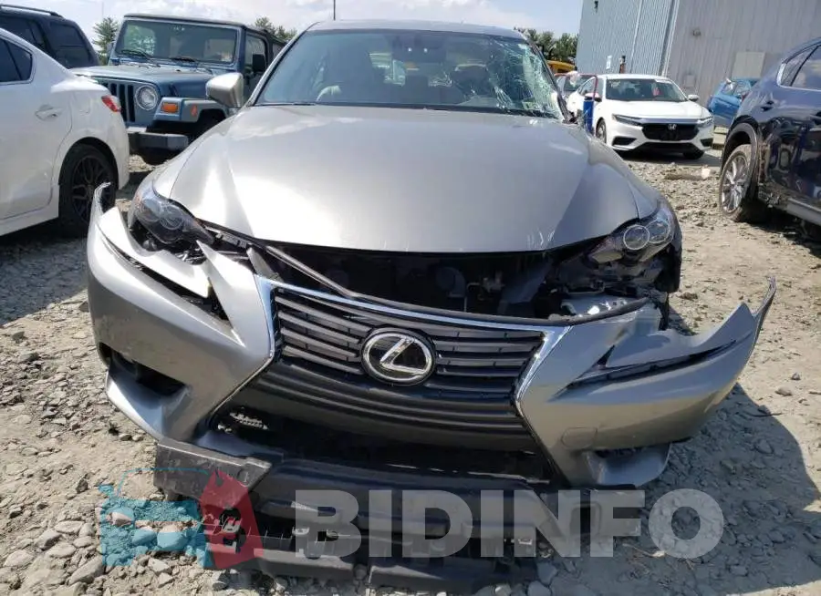 JTHCF1D2XE5005034 Photo# 5