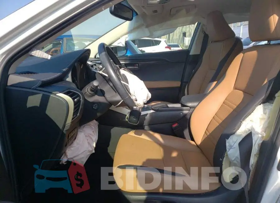 JTJBARBZ4G2081747 Photo# 7