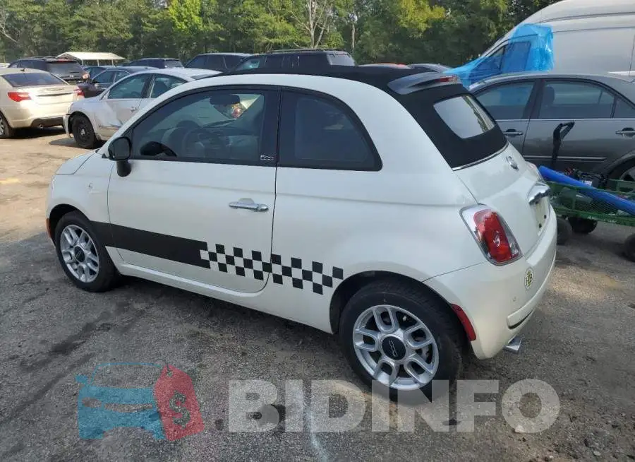 3C3CFFDR3FT508888 Photo# 2