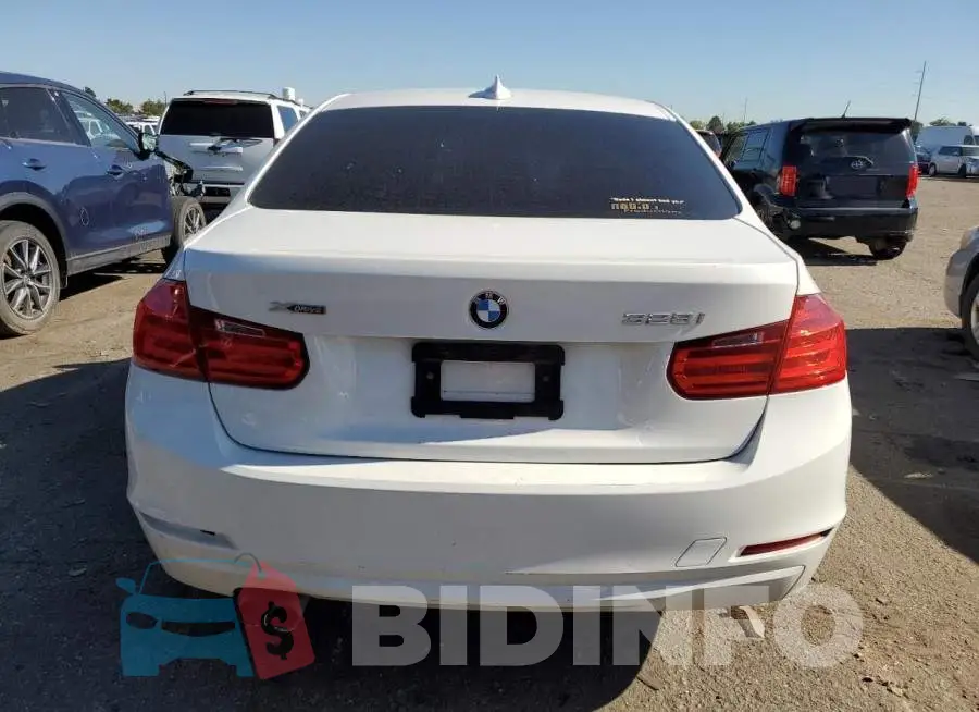 WBA3B3G58ENR84841 Photo# 6
