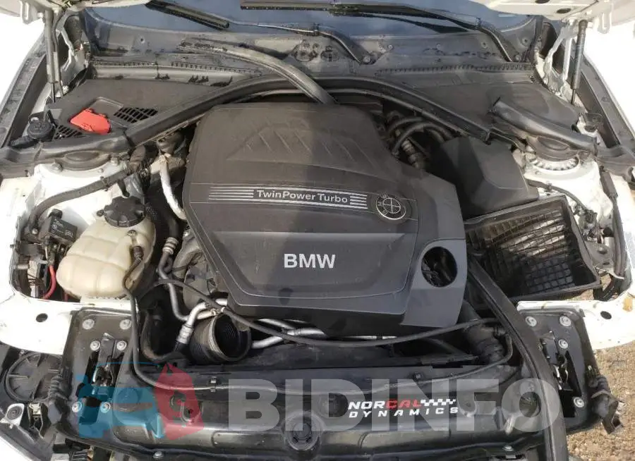 WBA3R1C52EK191123 Photo# 11