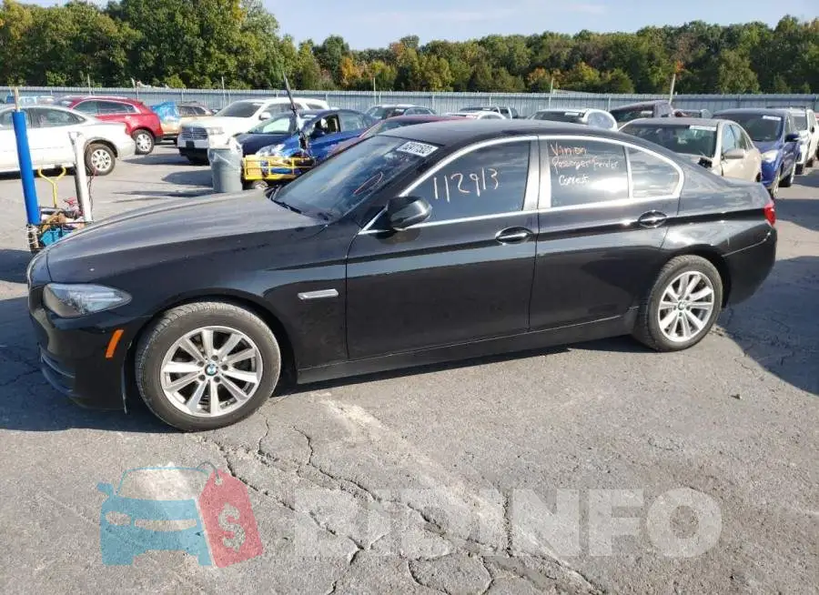 WBA5A7C57ED620277 Photo# 9
