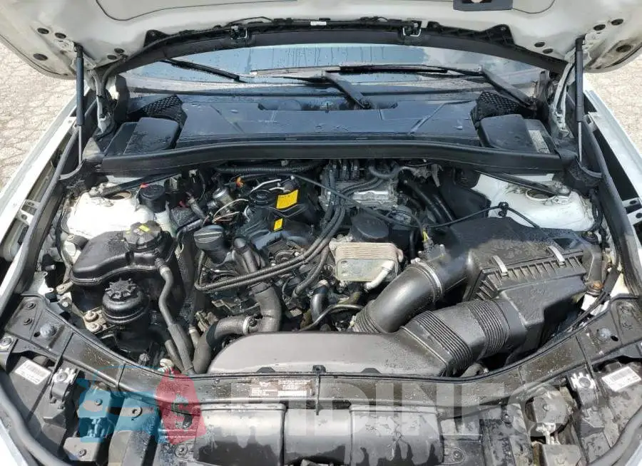 WBAVL1C55FVY28080 Photo# 11