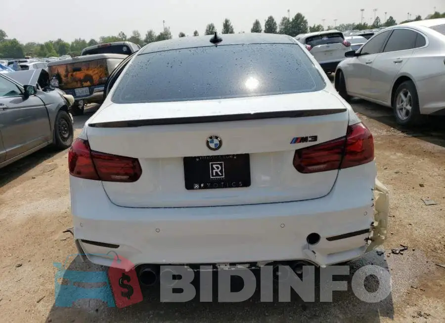 WBS8M9C57J5J79220 Photo# 6