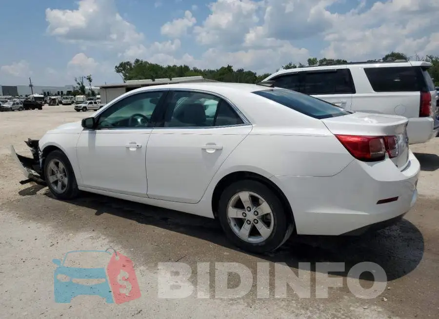 1G11B5SL1FF233144 Photo# 2