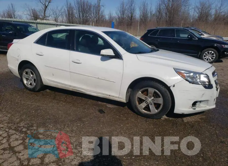1G11C5SA4GF123248 Photo# 4