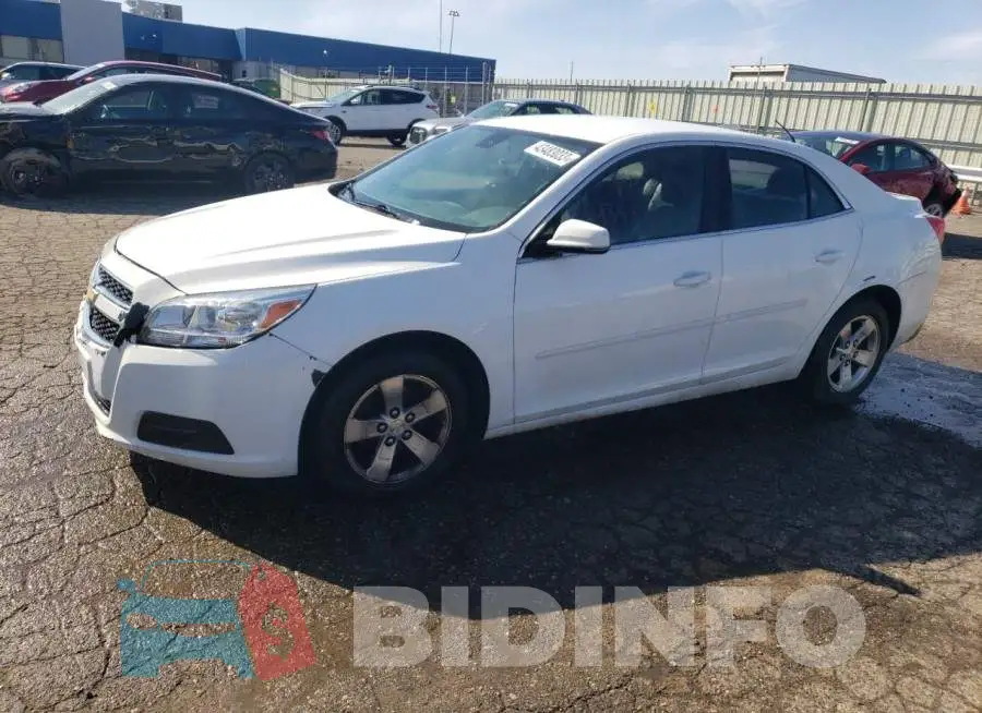 1G11C5SA4GF123248 Photo# 1