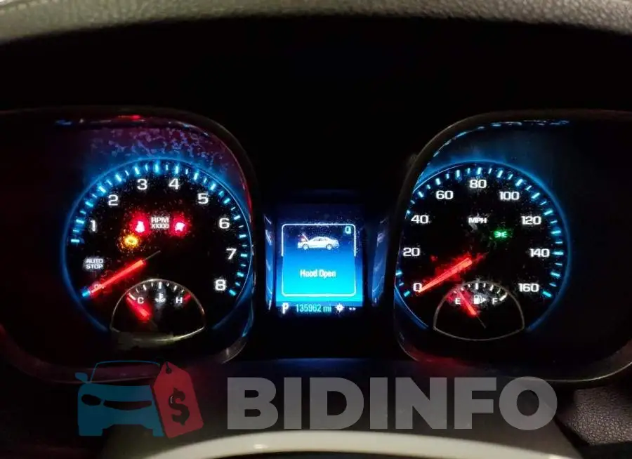 1G11D5SL3FF101593 Photo# 9