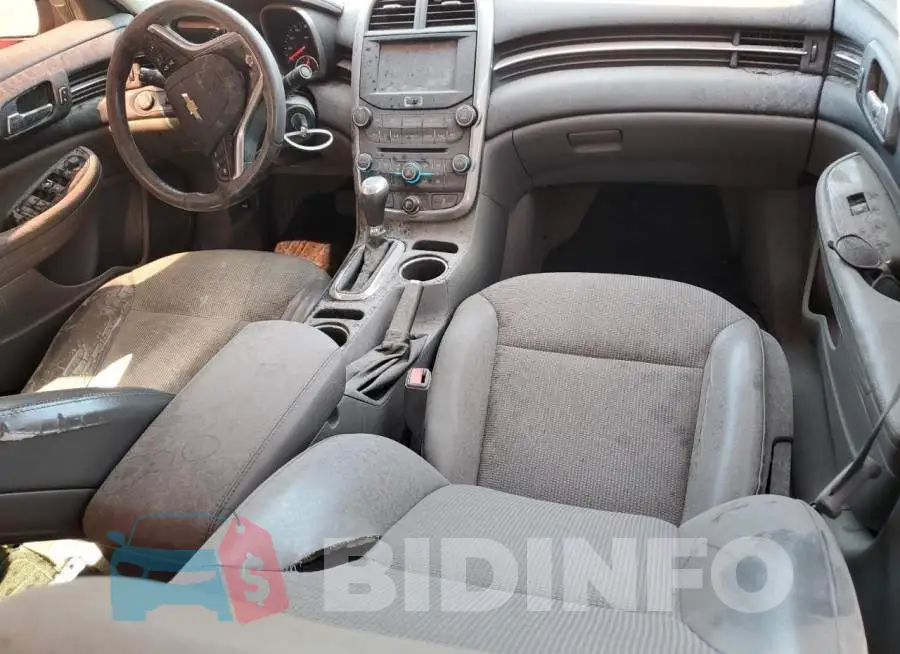 1G11E5SL2EF225253 Photo# 8