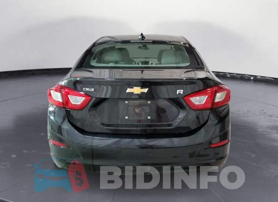 1G1BC5SMXJ7169618 Photo# 6