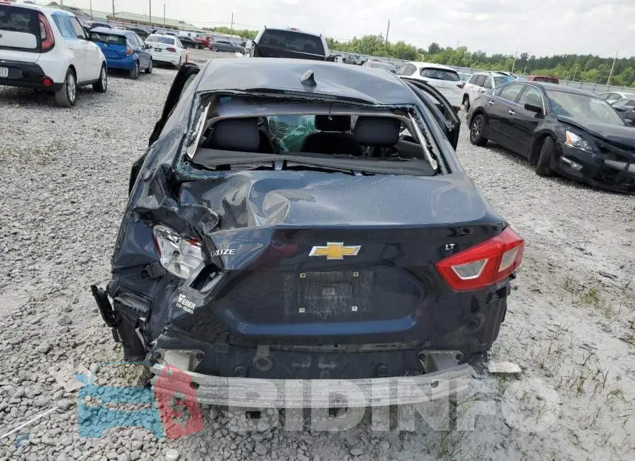 1G1BE5SM9G7276193 Photo# 6
