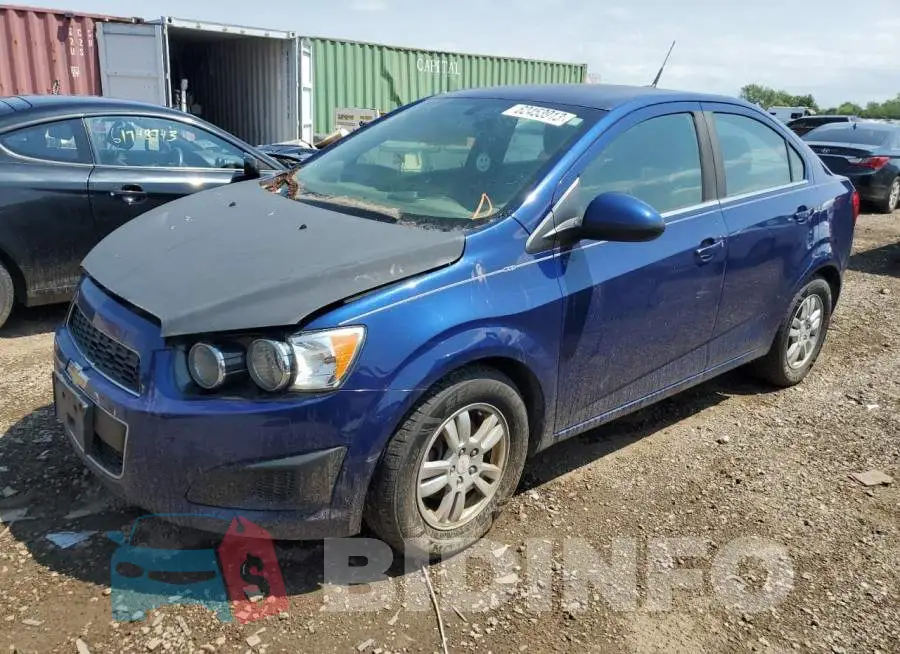1G1JC5SHXE4126922 Photo# 1