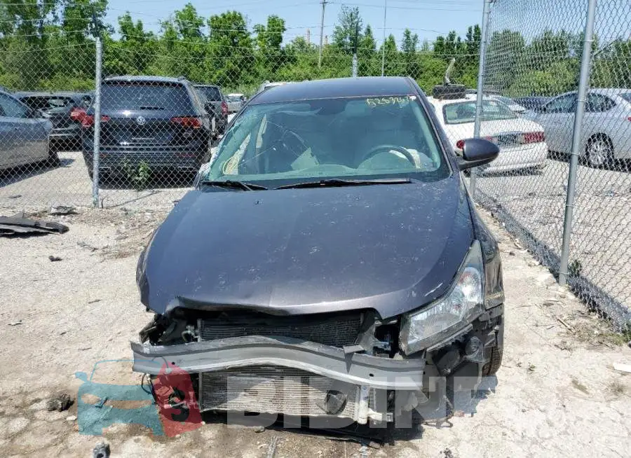 1G1PC5SB0F7167050 Photo# 5