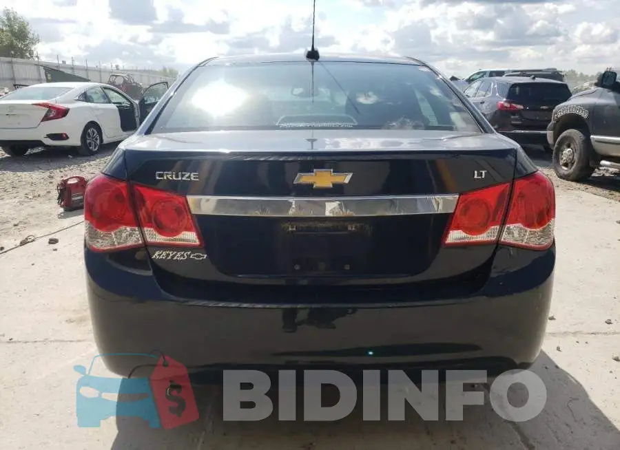 1G1PE5SB4F7159267 Photo# 6