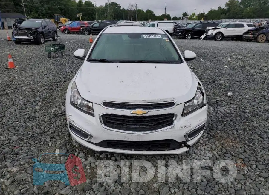 1G1PE5SB5F7141487 Photo# 5