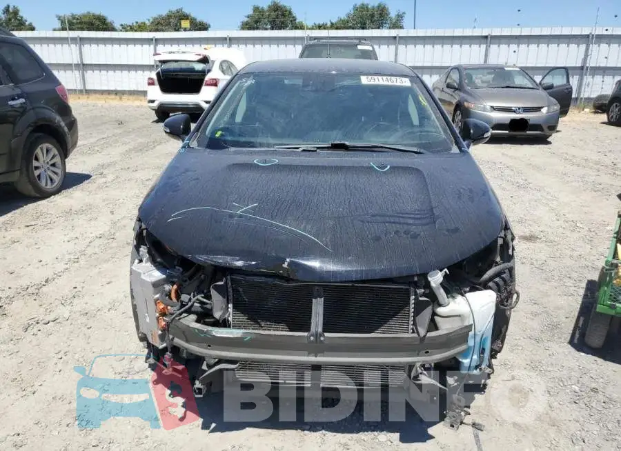 1G1RH6E40EU174268 Photo# 5