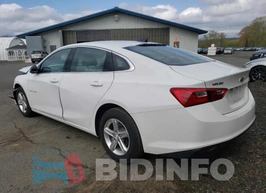 1G1ZB5ST3NF182201 Photo# 2