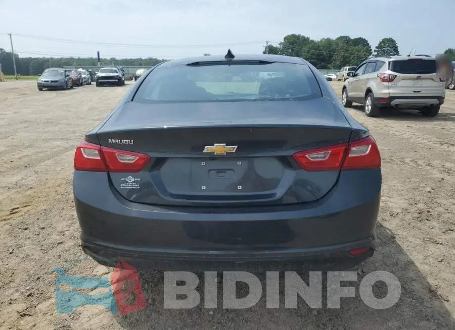 1G1ZB5ST4JF169497 Photo# 6