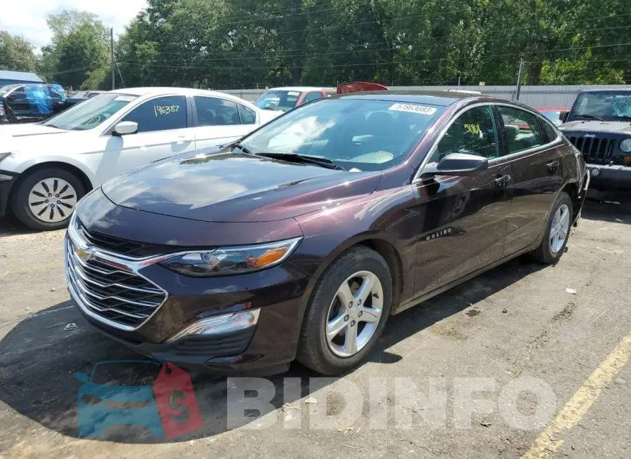 1G1ZC5ST6LF031749 Photo# 1