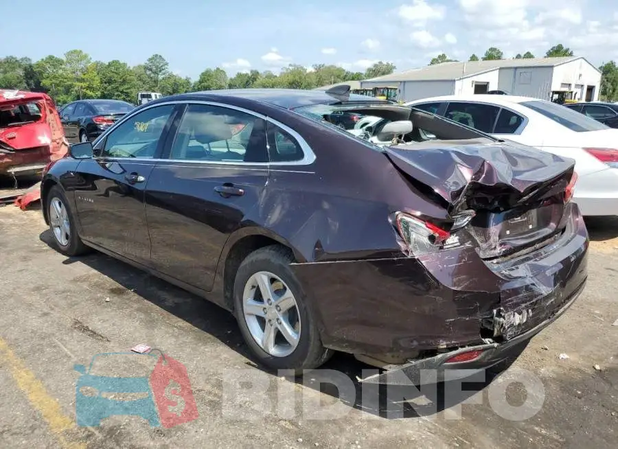 1G1ZC5ST6LF031749 Photo# 2