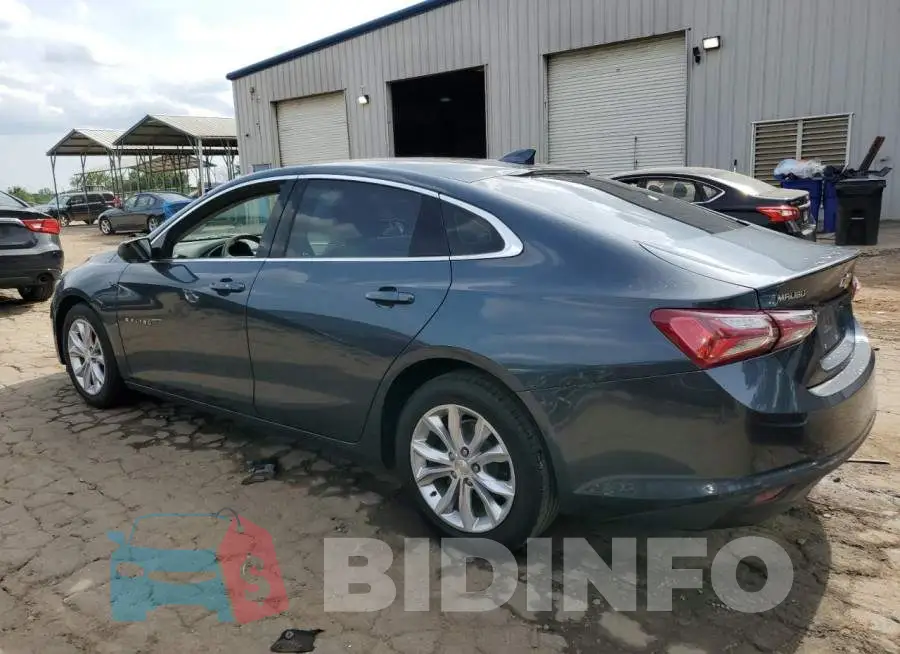 1G1ZD5ST0LF072469 Photo# 2