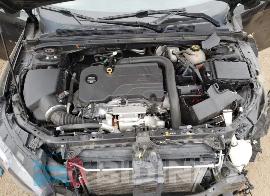1G1ZD5ST2KF159305 Photo# 7