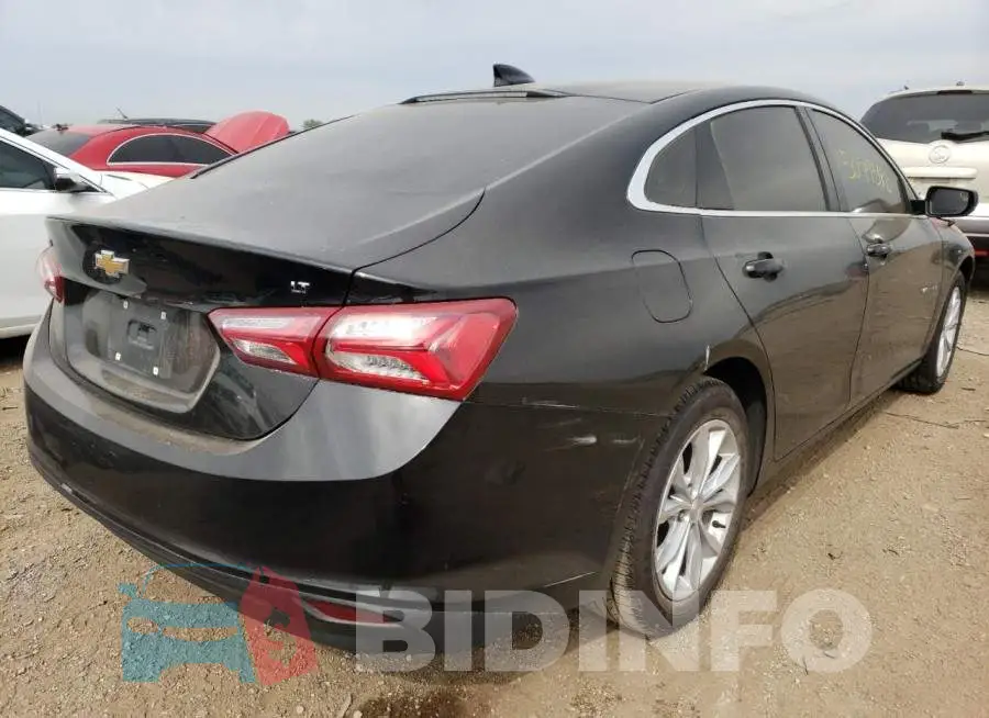1G1ZD5ST2KF159305 Photo# 4