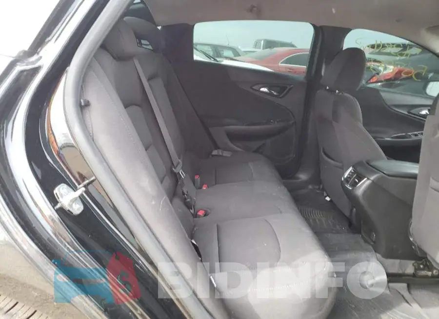 1G1ZD5ST2KF159305 Photo# 6