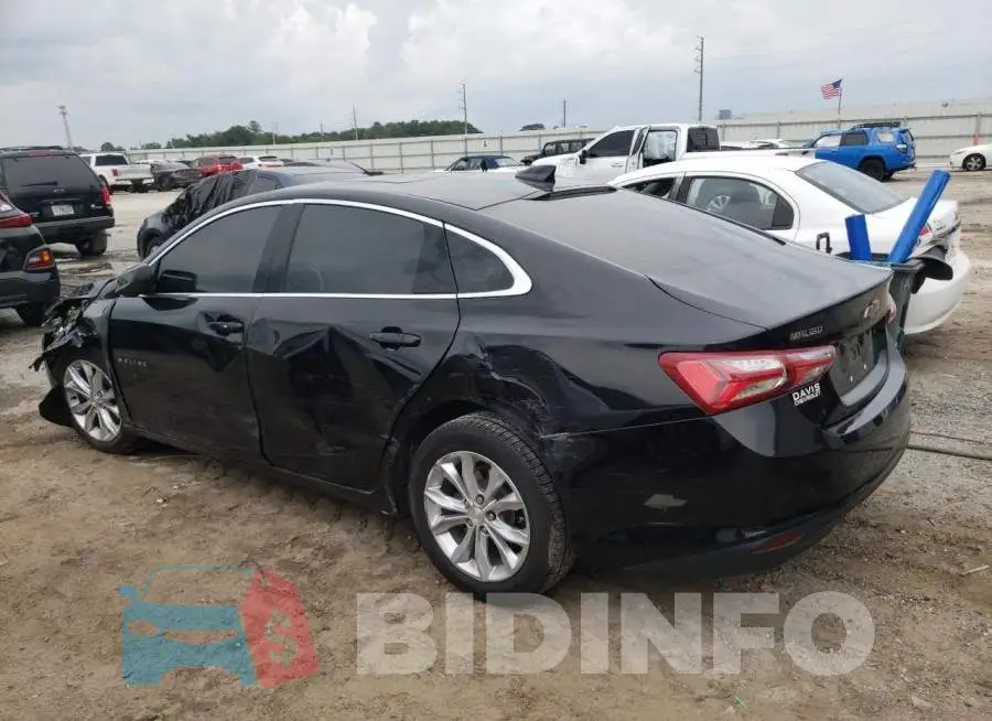 1G1ZD5ST2MF032847 Photo# 2