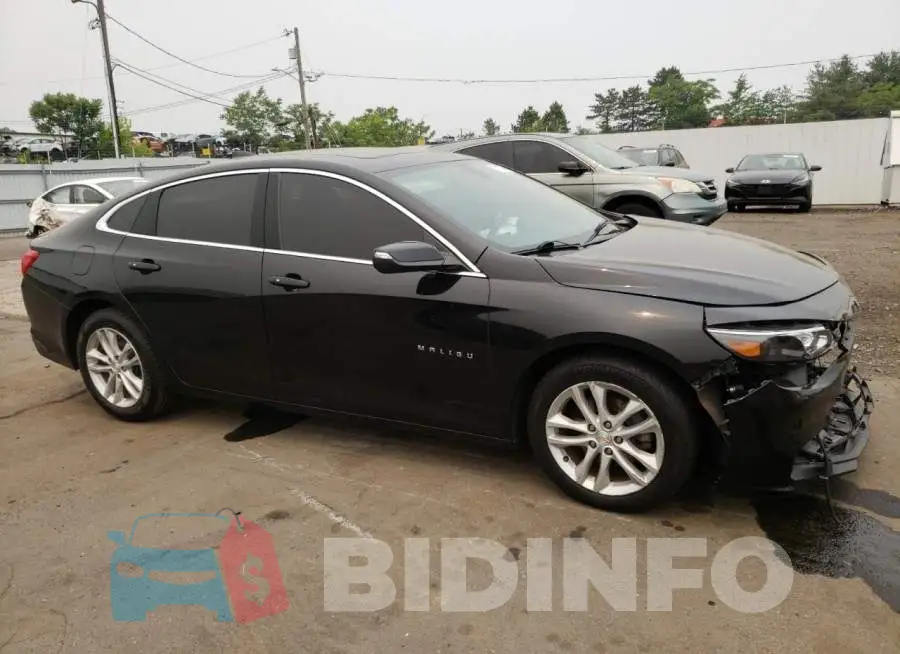 1G1ZD5ST4JF154962 Photo# 4