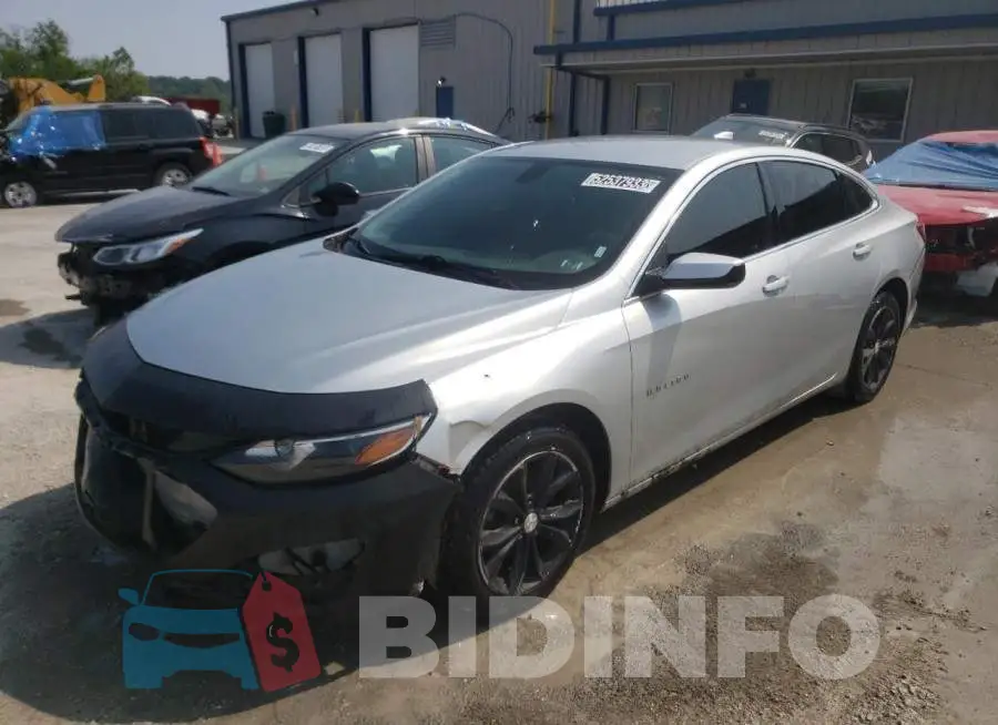 1G1ZD5ST4KF193276 Photo# 1