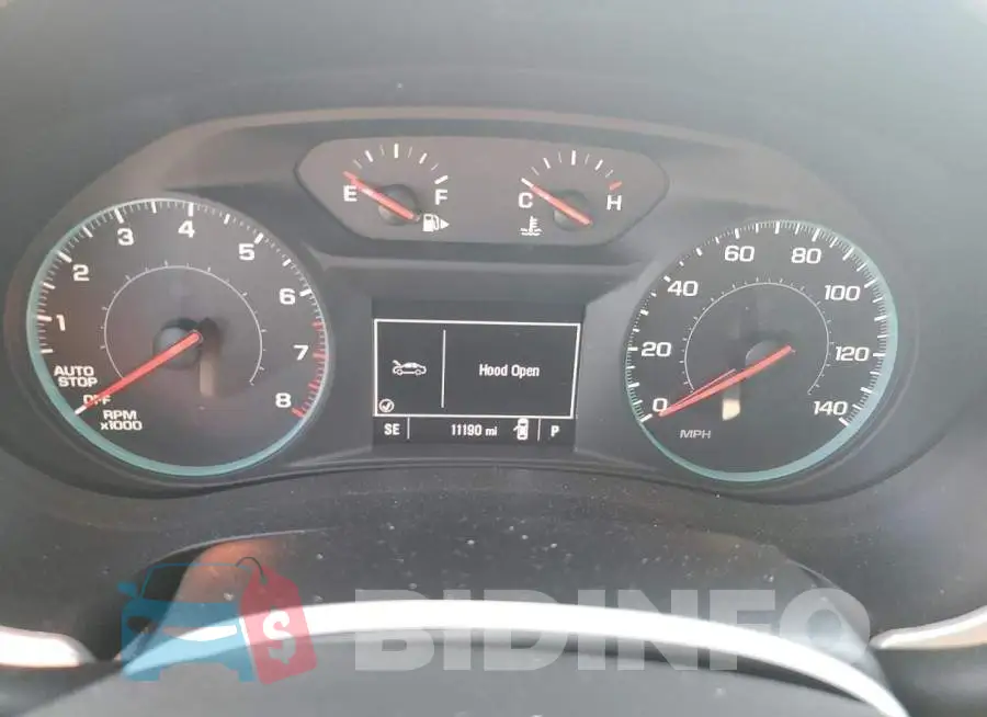 1G1ZD5ST4PF139094 Photo# 9