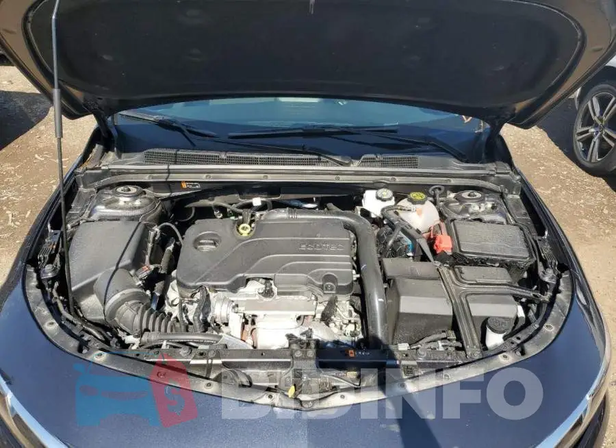 1G1ZD5ST4PF139094 Photo# 11