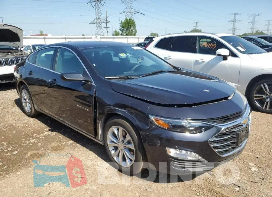 1G1ZD5ST4PF139094 Photo# 4