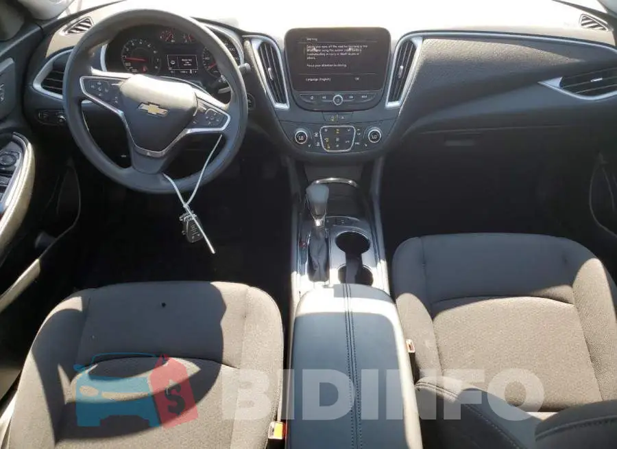 1G1ZD5ST4PF139094 Photo# 8