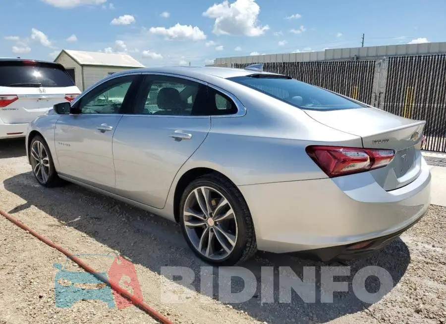 1G1ZD5ST5MF015038 Photo# 2