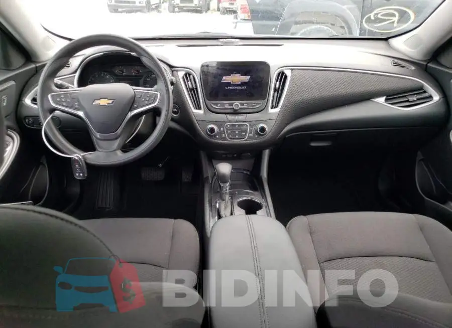 1G1ZD5ST5PF129867 Photo# 8