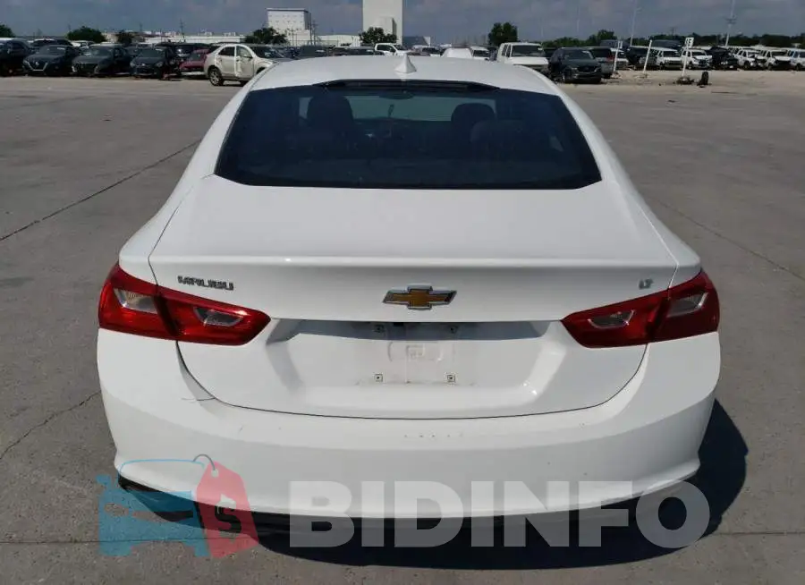 1G1ZD5ST5PF129867 Photo# 6
