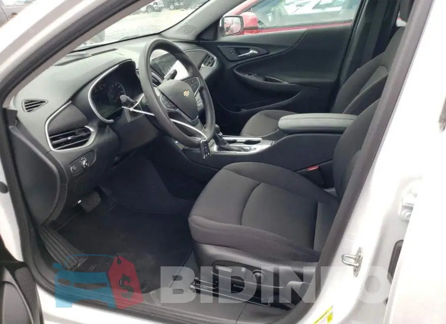 1G1ZD5ST5PF129867 Photo# 7