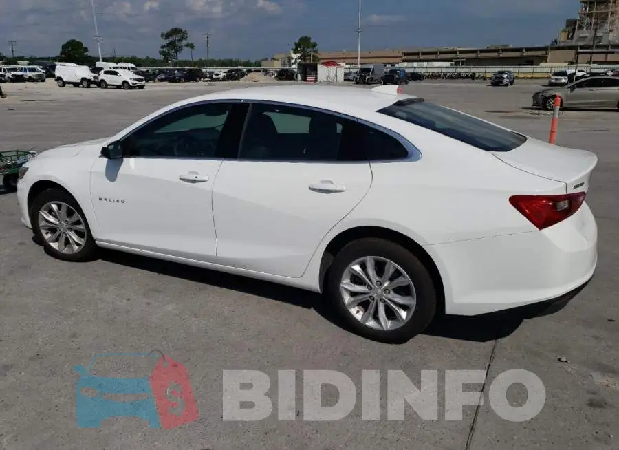 1G1ZD5ST5PF129867 Photo# 2