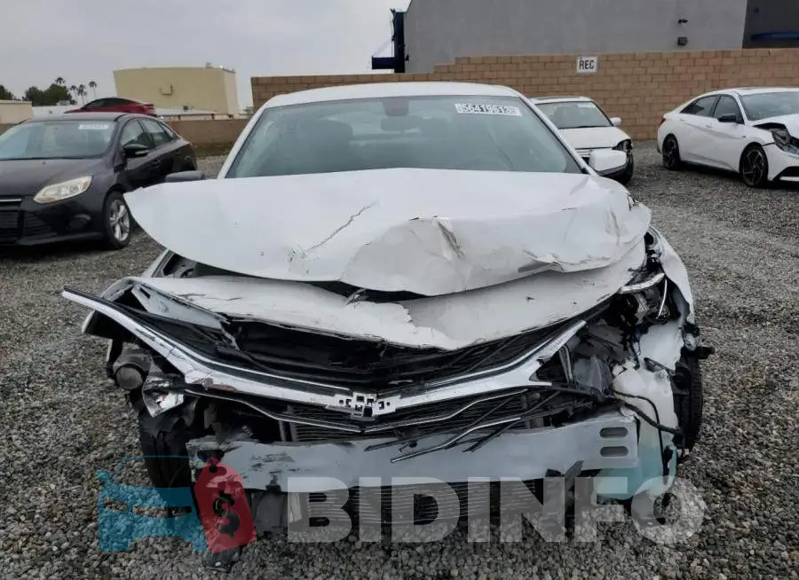 1G1ZD5ST6NF192991 Photo# 5