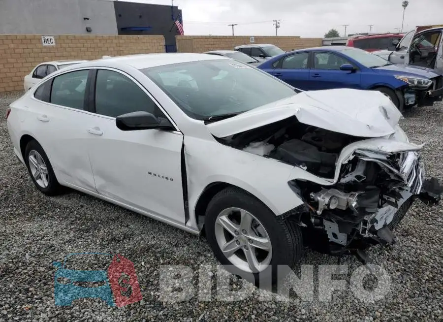 1G1ZD5ST6NF192991 Photo# 4