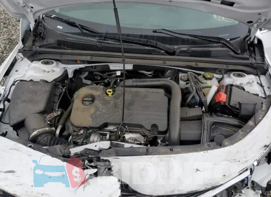 1G1ZD5ST6NF192991 Photo# 11