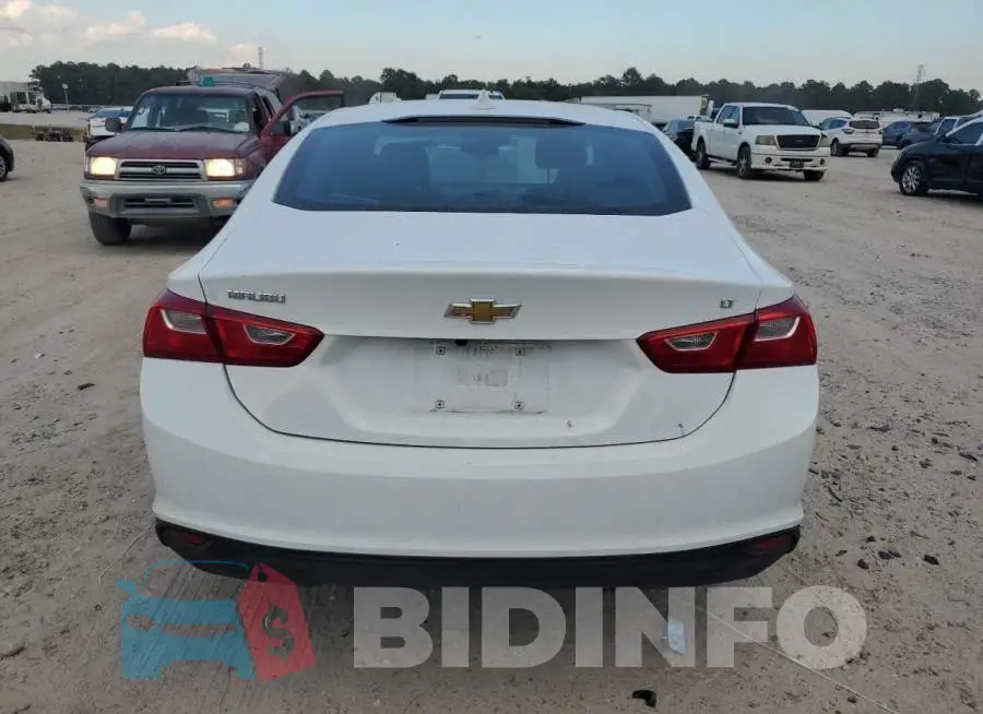 1G1ZD5ST6PF125553 Photo# 6